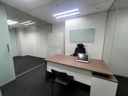 International Plaza (D2), Office #566767691